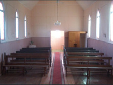 St Dominic