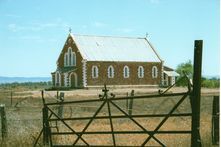St. Dominic's Catholic Church - Former