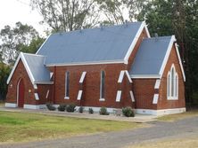 St Dunstan's Anglican Church