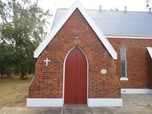 St Dunstan's Anglican Church 10-04-2018 - John Conn, Templestowe, Victoria