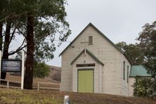 St Dymphna's Catholic Church