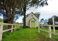 St Dymphna's Catholic Church unknown date - John Huth, Wilston, Brisbane.