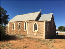 St Dymphna's Catholic Church - Former