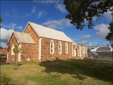 St Dymphna's Catholic Church - Former 20-08-2023 - denisbin - See Note.