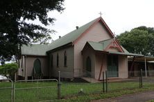 St Dympna's Catholic Church