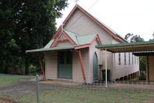 St Dympna's Catholic Church 13-01-2020 - John Huth, Wilston, Brisbane