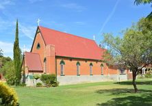 St Dympna's Catholic Church