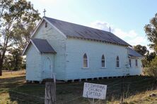 St Dympna's Catholic Church