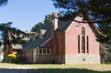 St Dympna's Catholic Church 