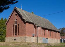 St Dympna's Catholic Church  26-04-2021 - Derek Flannery