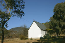 St Edmund's Anglican Church