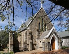 St Edmund's Anglican Church