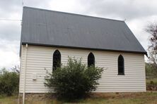 St Edmund's Anglican Church 02-07-2019 - Marine Biologist - Waymarking - See Note