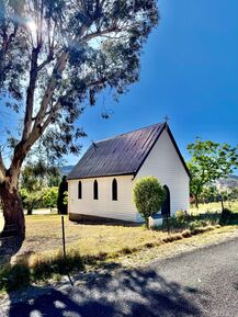 St Edmund's Anglican Church