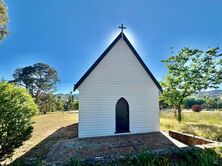 St Edmund's Anglican Church 01-11-2025 - Simon Saunders 