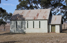 St Edmund