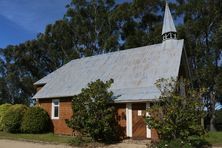 St Edmund's Catholic Church