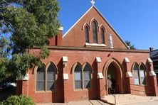 St Edward's Catholic Church 28-04-2019 - John Huth, Wilston, Brisbane