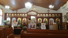 St Elias Antiochian Orthodox Church 00-04-2017 - Mikrayil Makras - google.com.au