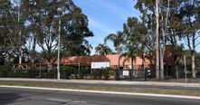 St. Elias Speleota’s Spanish Catholic Church of Australia