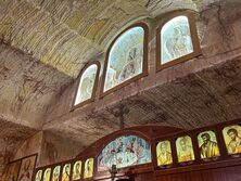 St Elijah the Prophet Serbian Orthodox Church 04-08-2025 - Derek Flannery