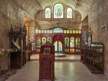 St Elijah the Prophet Serbian Orthodox Church 04-08-2025 - Derek Flannery
