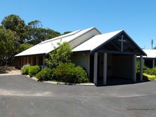 St Elizabeth of Hungary Anglican Church