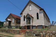 St Enoch's Presbyterian Church