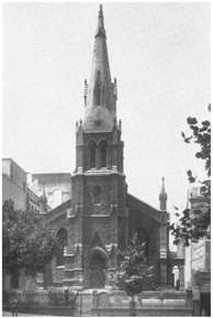 St Enoch's Presbyterian Church - Former unknown date - https://www.findagrave.com/memorial/193959528/