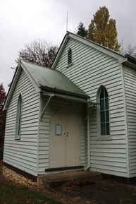 St Etheldreda Anglican Church 26-04-2019 - John Huth, Wilston, Brisbane