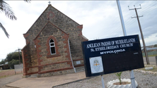 St Ethelreda Anglican Church - Former 18-09-2018 - Paul Strathearn - murrayvalleystandard.com.au - See Note.