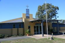 St Eugene De Mazenod Catholic Church