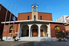 St Euphemia Greek Orthodox Church