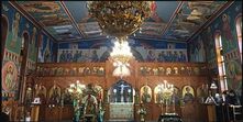 St Euphemia Greek Orthodox Church 23-08-2020 - Church Website - See Note.