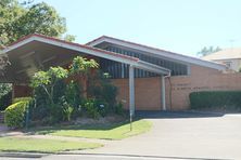 St Fabian's Catholic Church 18-01-2017 - John Huth, Wilston, Brisbane