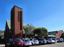 St Faith's Anglican Church