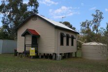 St Faith's Anglican Church - Former 20-10-2018 - John Huth, Wilston, Brisbane