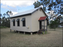 St Faith's Anglican Church - Former 02-12-2019 - Ray White Rural Gracemere - squiiz.com.au