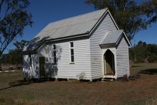 St Faith's Anglican Church - Former 15-08-2017 - John Huth, Wilston, Brisbane