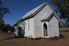 St Faith's Anglican Church - Former 15-08-2017 - John Huth, Wilston, Brisbane