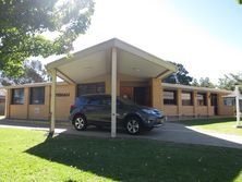 St Fergal's Catholic Church 17-04-2018 - John Conn, Templestowe, Victoria