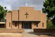 St Fiacre's Catholic Church