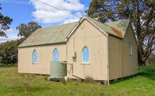 St Fiacre's Catholic Church - Former 03-10-2022 - James Dixon