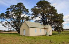 St Fiacre's Catholic Church - Former 03-10-2022 - James Dixon