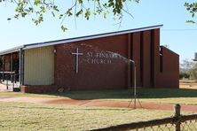 St Finbarr's Catholic Church