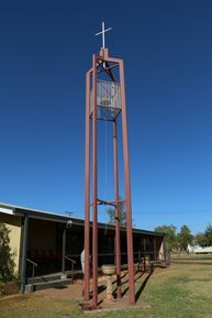 St Finbarr's Catholic Church 14-09-2018 - John Huth, Wilston, Brisbane