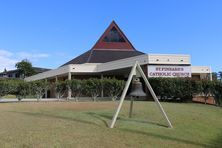 St Finbarr's Catholic Church