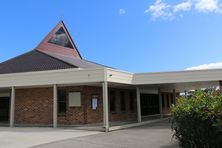 St Finbarr's Catholic Church 17-01-2019 - John Huth, Wilston, Brisbane