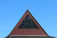 St Finbarr's Catholic Church 17-01-2019 - John Huth, Wilston, Brisbane