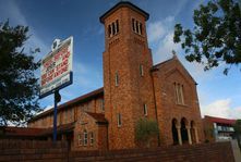 St Finbarr's Catholic Church